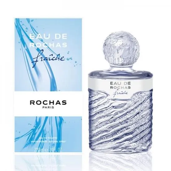Rochas Eau De Rochas Fraiche Eau De Toilette