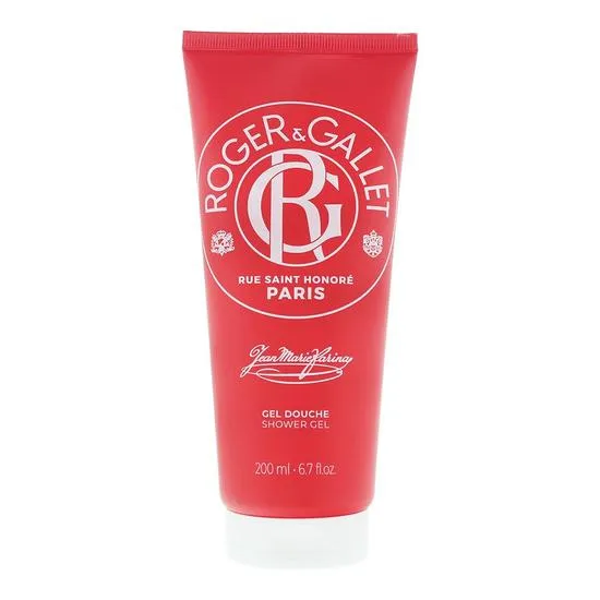 Roger & Gallet Jean Marie Farina Wellbeing Shower Gel