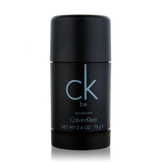 Calvin Klein CK Be Deodorant Stick