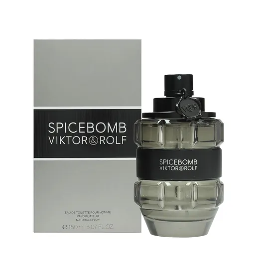 VIKTOR&ROLF Spicebomb Eau De Toilette