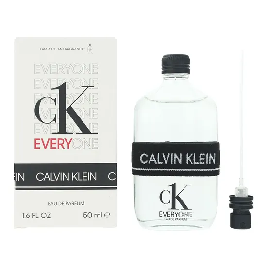 Calvin Klein CK Everyone Eau De Parfum