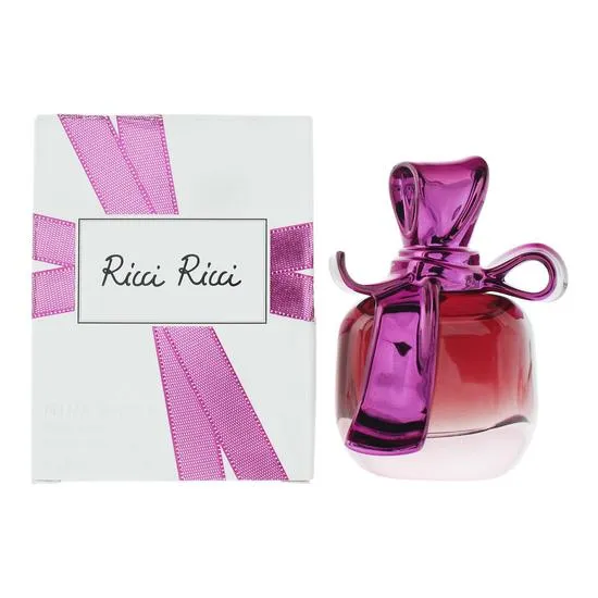 Nina Ricci Ricci Ricci Eau De Parfum