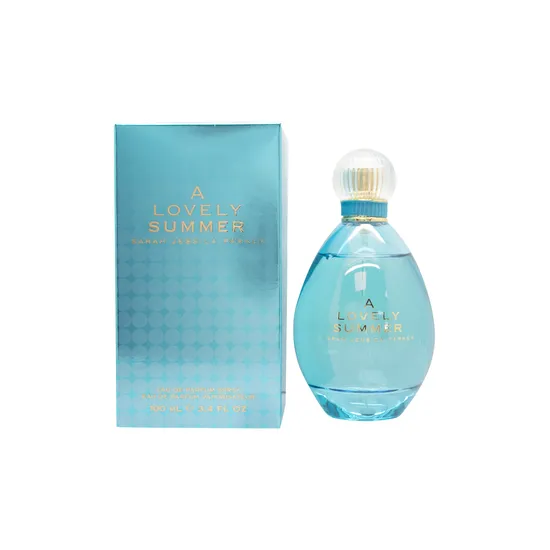Sarah Jessica Parker Lovely Summer Eau De Parfum