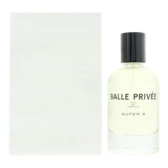 Salle Privee Super 8 Eau De Parfum