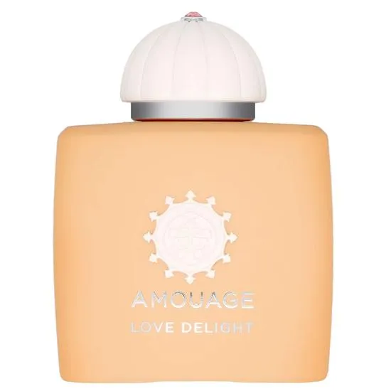 Amouage Love Delight Eau De Parfum