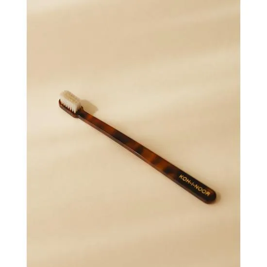 Laro Oral Care Koh-i-Noor Coccola Toothbrush