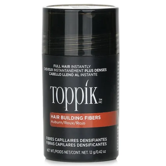Toppik Hair Building Fibres