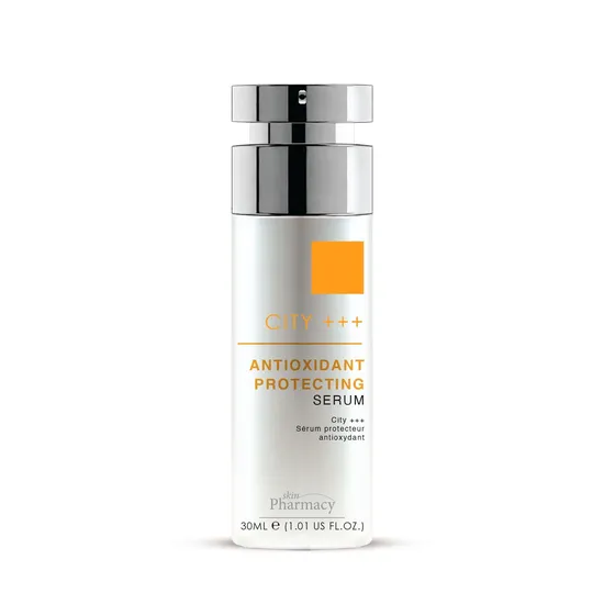 skinPharmacy Anti-Pollution Detoxifying Serum