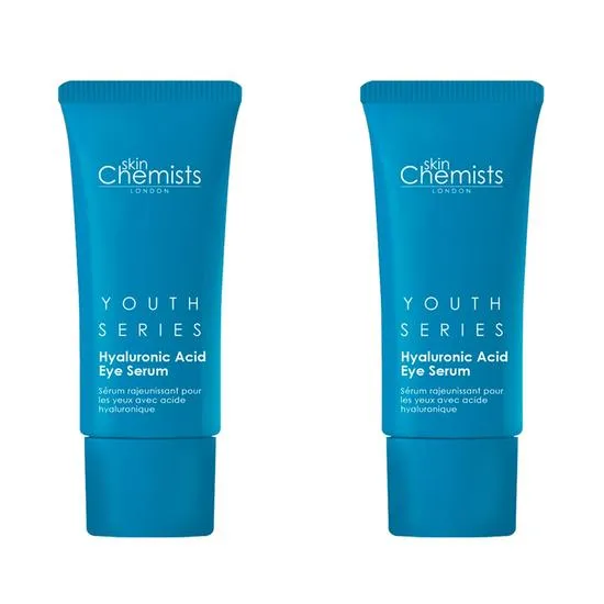 skinChemists 1.5% Hyaluronic Acid Eye Serum