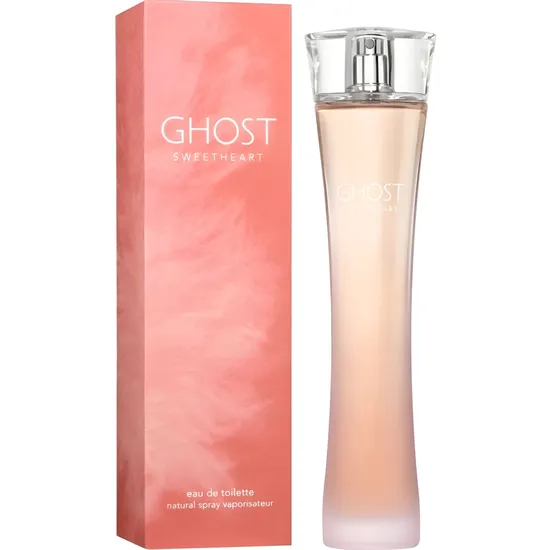 Ghost Sweetheart Eau De Toilette