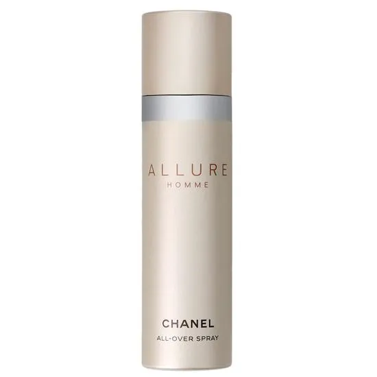 CHANEL Allure Homme All Over Spray