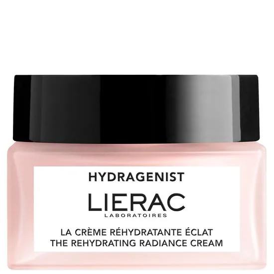 Lierac Hydragenist The Rehydrating Radiance Cream