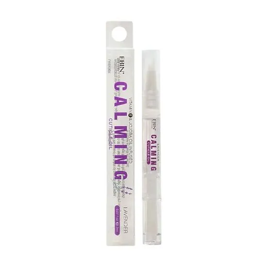 Ebin New York Cuticle Oil