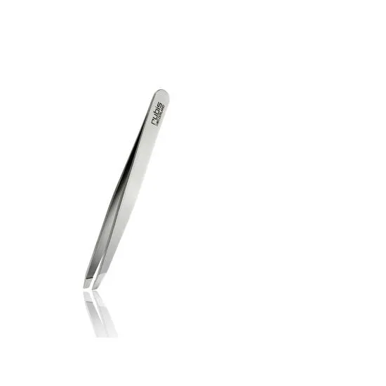Rubis Switzerland Classic Slant Tweezers