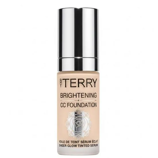 BY TERRY Brightening CC Foundation