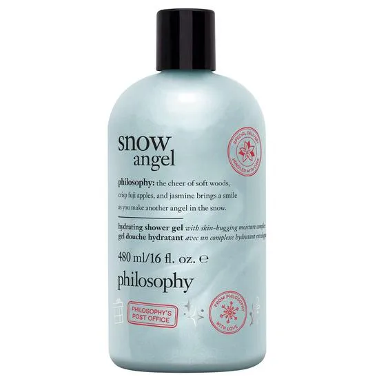 Philosophy Snow Angel Shampoo
