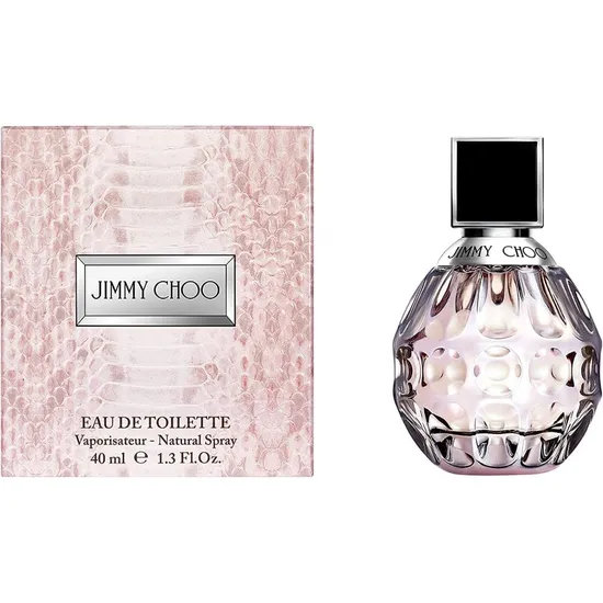 Jimmy Choo Eau De Toilette
