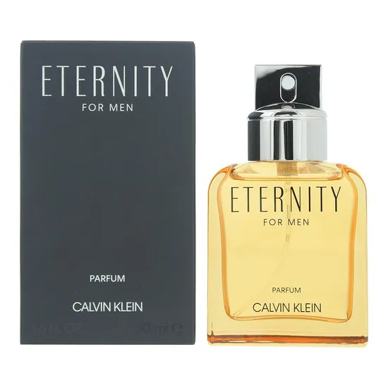 Calvin Klein Eternity For Men Parfum