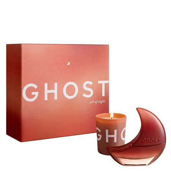 Ghost Orb Of Night Eau De Parfum