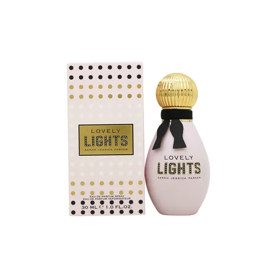 Sarah Jessica Parker Lovely Lights Eau De Parfum