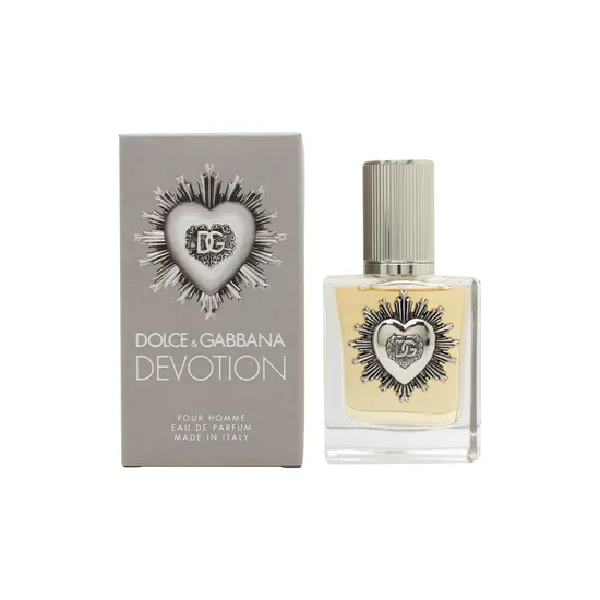 Dolce & Gabbana Devotion Pour Homme Eau De Parfum 100Ml
