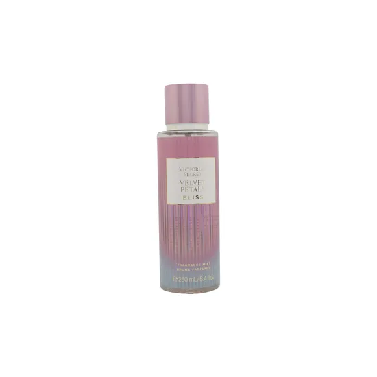 Victoria's Secret VELVET PETALS BLISS BODY MIST