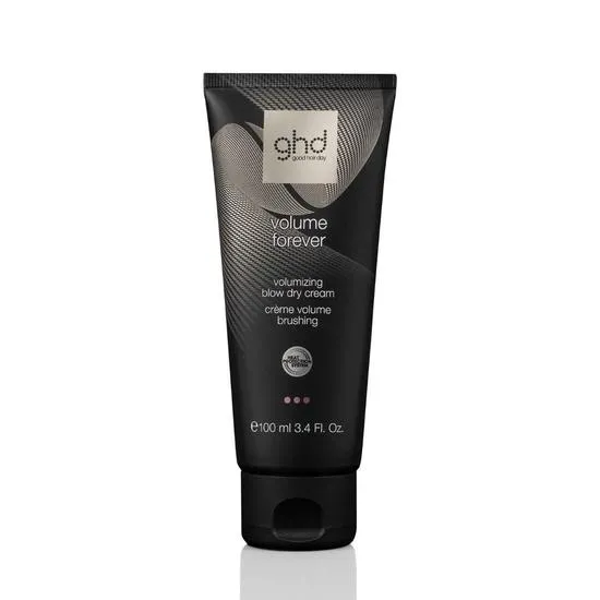 ghd Volume Forever Volumising Blow Dry Cream