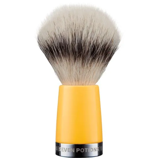 Seven Potions Shaving Brush