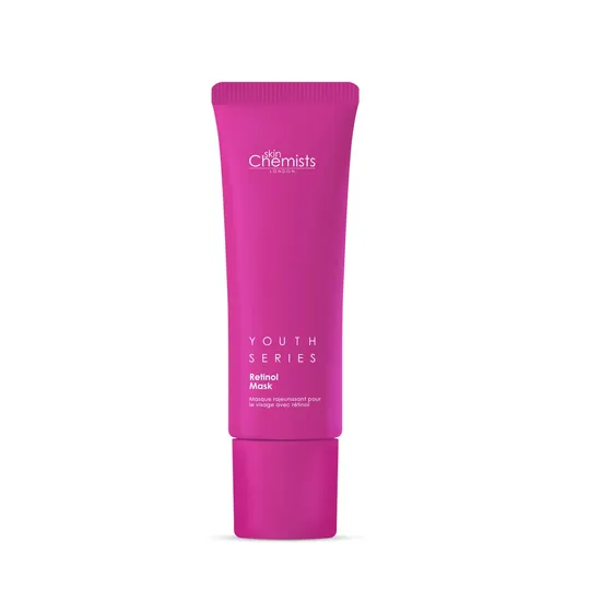 skinChemists Retinol Mask