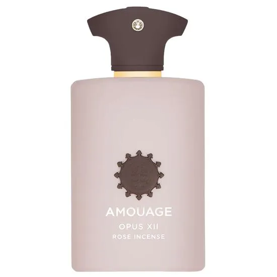 Amouage Opus XII Rose Incense Eau De Parfum
