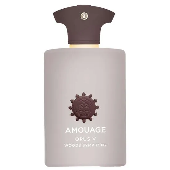 Amouage Opus V Woods Symphony Eau De Parfum