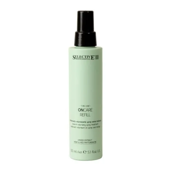 Selective Professional OnCare Volumising & Thickening Leave-In Spray