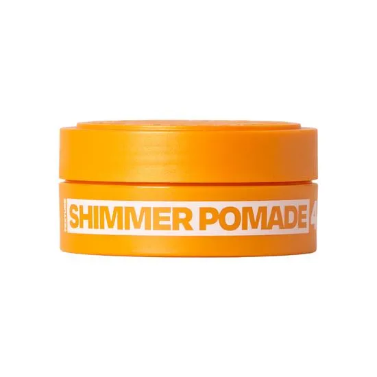 Selective Professional NOW Styling Shimmer Pomade Shiny Wax
