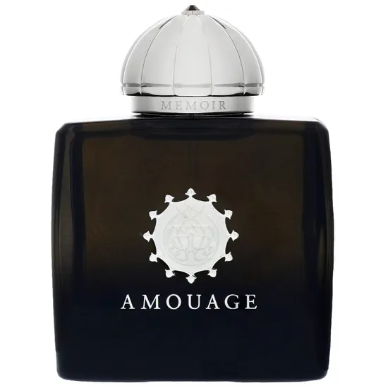 Amouage Memoir Woman Eau De Parfum
