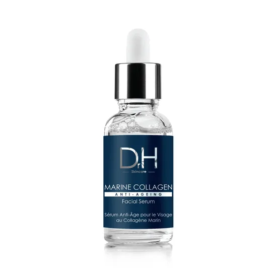 Dr H Marine Collagen Facial Serum
