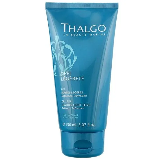 Thalgo Gel For Feather-Light Legs