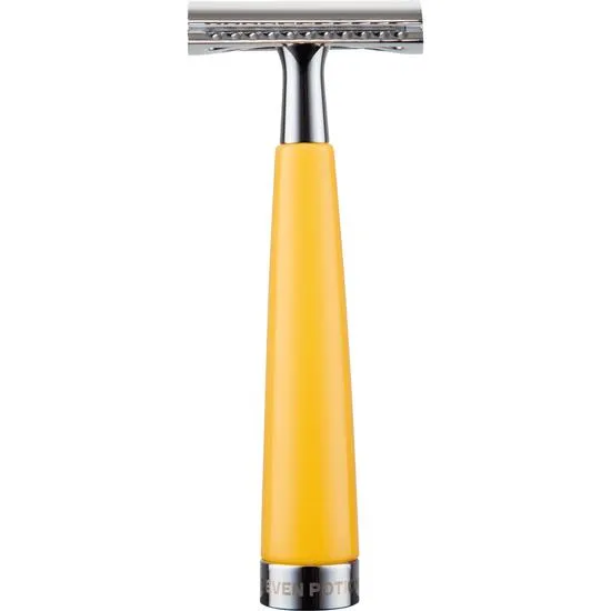 Seven Potions Double Edge Safety Razor