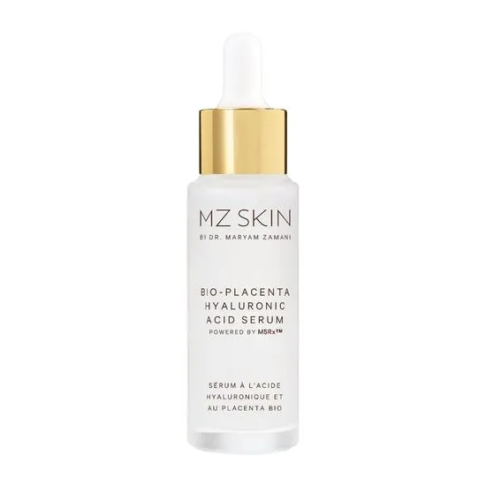 MZ Skin Bio-Placenta Hyaluronic Acid Serum