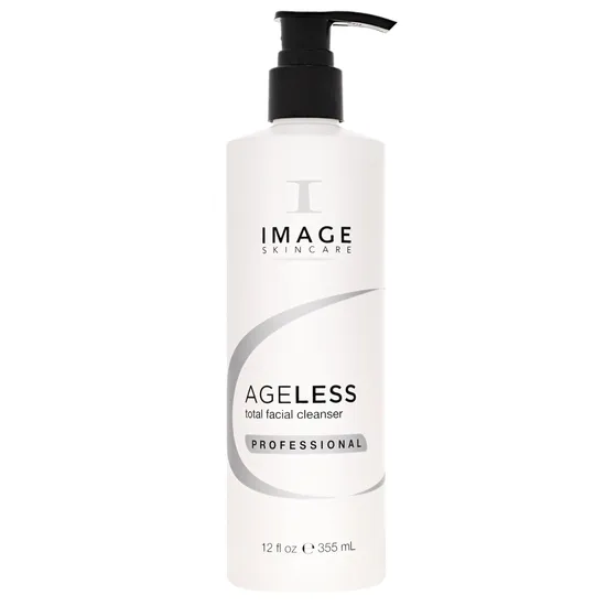 IMAGE Skincare Ageless Total Facial Cleanser