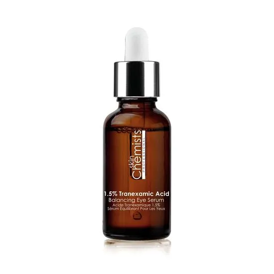 skinChemists 1.5% Transexamic Acid Balancing Eye Serum