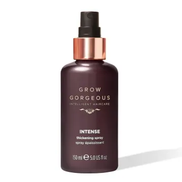 Grow Gorgeous Intense Thickening Spray