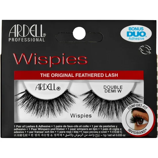 Ardell Double Up Demi Wispies