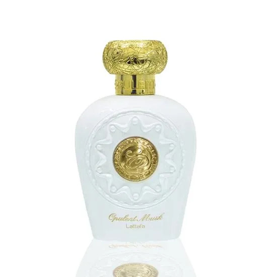 Lattafa Opulent Musk Eau De Parfum