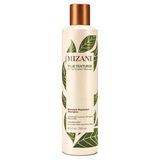 Mizani True Texture Replenish Shampoo