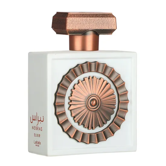 Lattafa Nebras Elixir Eau De Parfum
