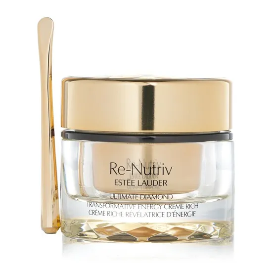 Estée Lauder Re-Nutriv Ultimate Diamond Transformative Energy Creme Rich