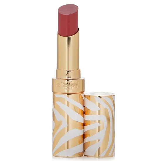 Sisley Phyto Rouge Shine Hydrating Glossy Lipstick