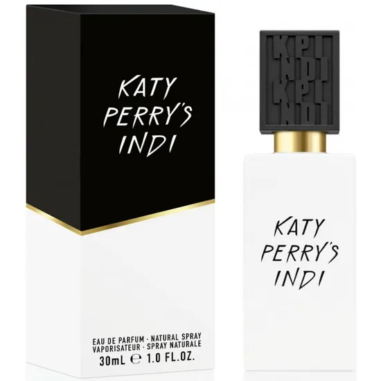 Katy Perry Indi Eau De Parfum