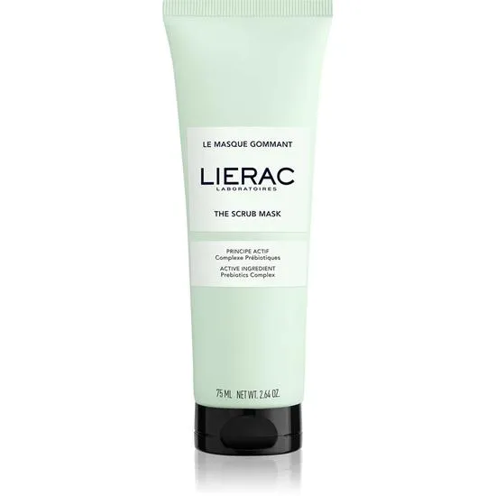 Lierac The Scrub Mask