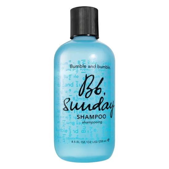 Bumble and bumble Sunday Shampoo